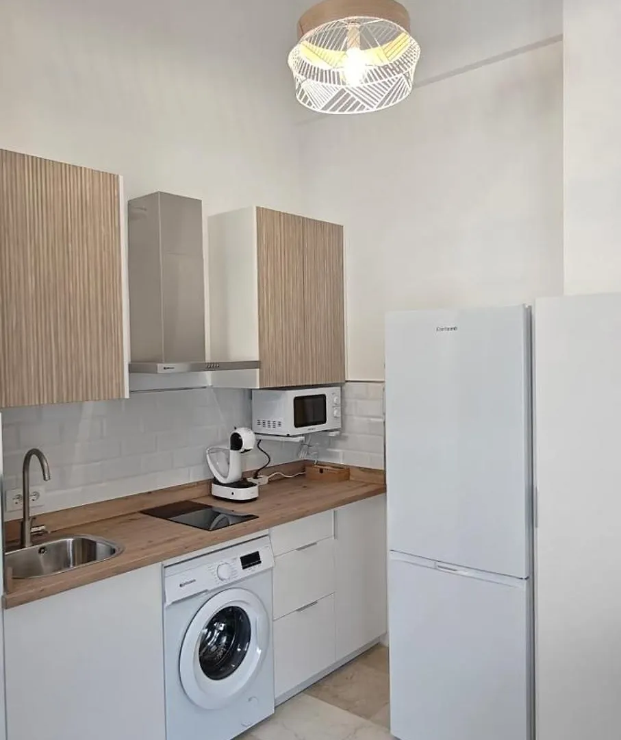 Empedrada Four Eight Apartment Jerez de la Frontera