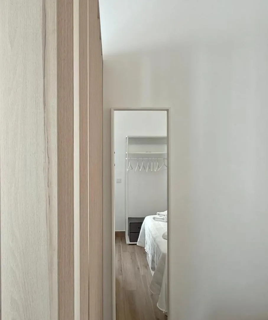 Empedrada Four Eight Apartment Jerez de la Frontera
