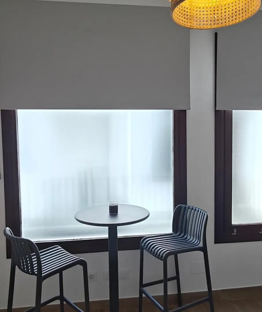 Empedrada Four Eight Apartment Jerez de la Frontera
