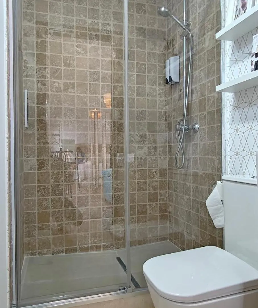 Empedrada Four Eight Apartment Jerez de la Frontera Spain