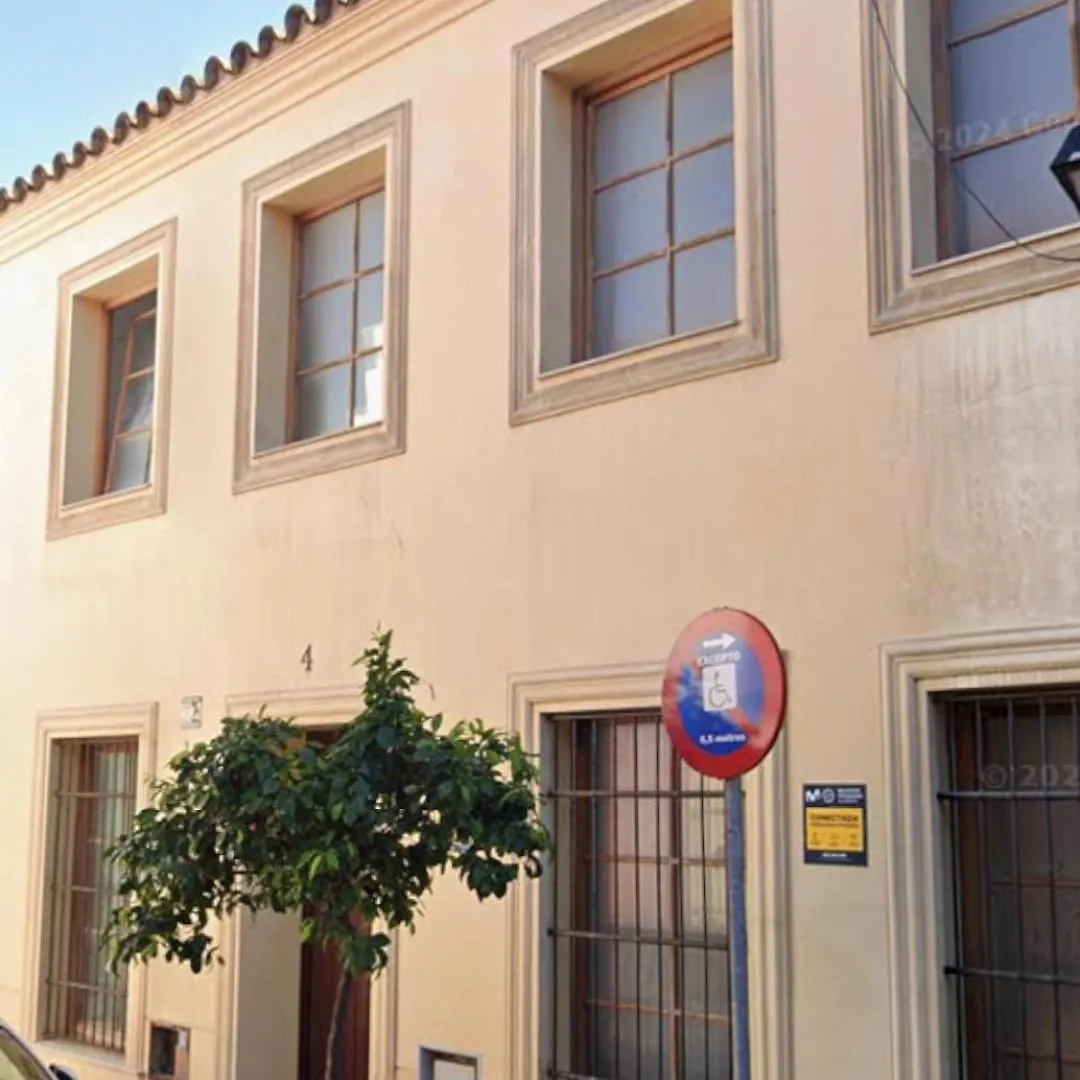 Empedrada Four Eight Apartment Jerez de la Frontera