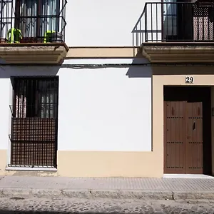 Ynes Costa Del Sol , Jerez de la Frontera España