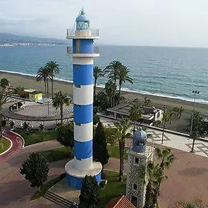 Mavi , Torre Del Mar España