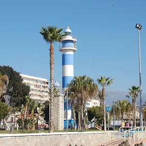 Atico Cerca Del Mar Con Vistas , Torre Del Mar España