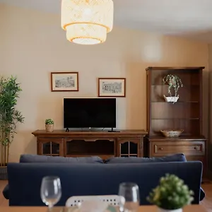 El Catavino Apartamento