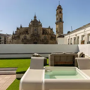 Allo Arroyo Catedral Apartamento