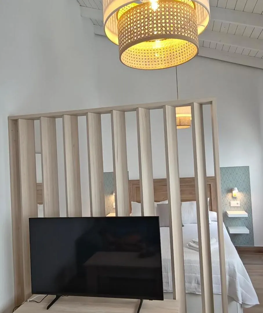 Apartamento Empedrada Four Eight Jerez de la Frontera