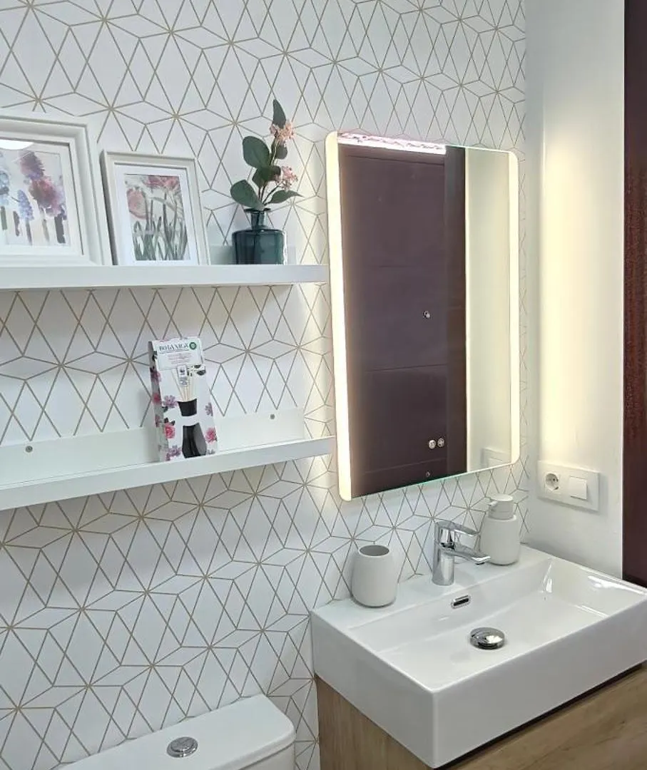 Apartamento Empedrada Four Eight Jerez de la Frontera España