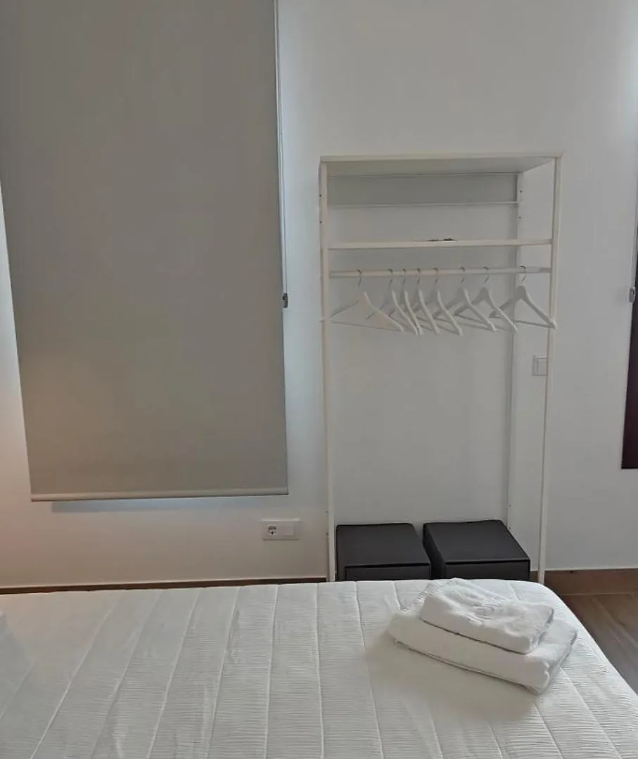 Empedrada Four Eight Apartment Jerez de la Frontera