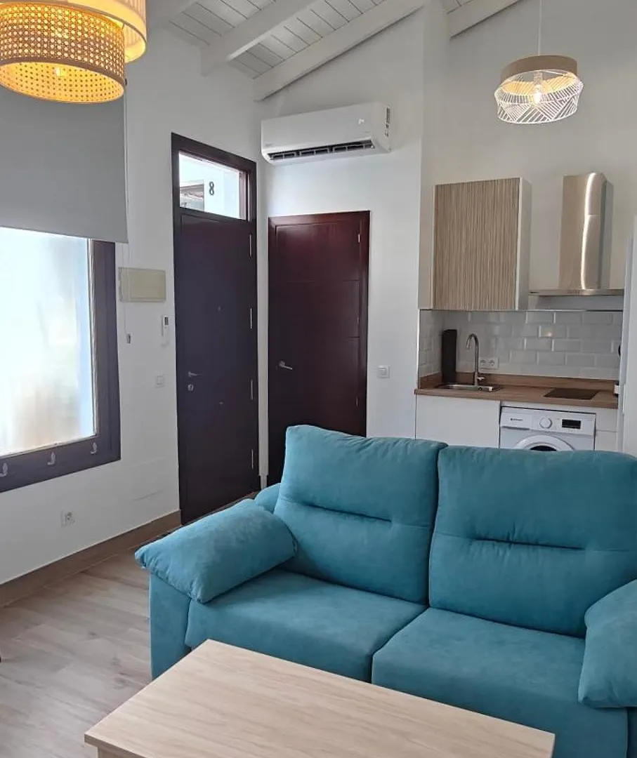 Empedrada Four Eight Apartment Jerez de la Frontera Spain