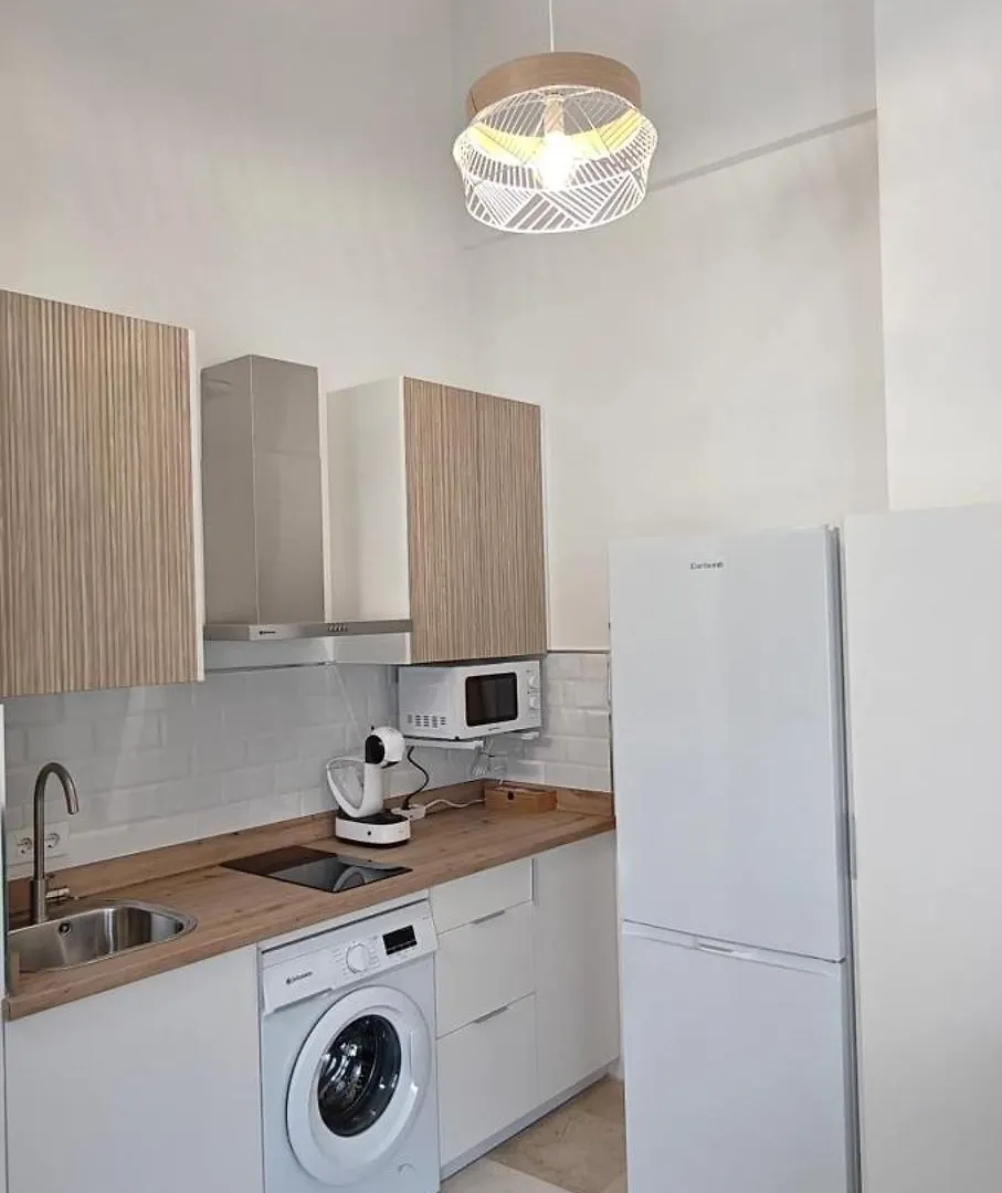 Empedrada Four Eight Apartment Jerez de la Frontera 0*,  Spain